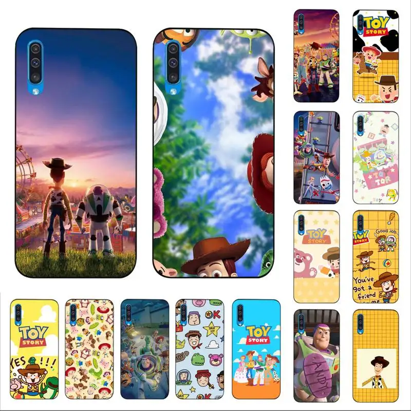Disney Cartoon Toy Story Phone Case for Samsung A51 01 50 71 21S 70 10 31 40 30 20E 11 A7 2018
Disney Cartoon Toy Story Phone Case for Samsung A51 01 50 71 21S 70 10 31 40 30 20E 11 A7 2018