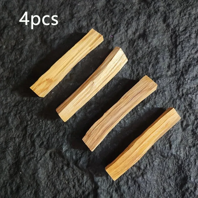 Натуральные палочки инセンス Palo Santo 
Натуральные палочки инセンス Palo Santo