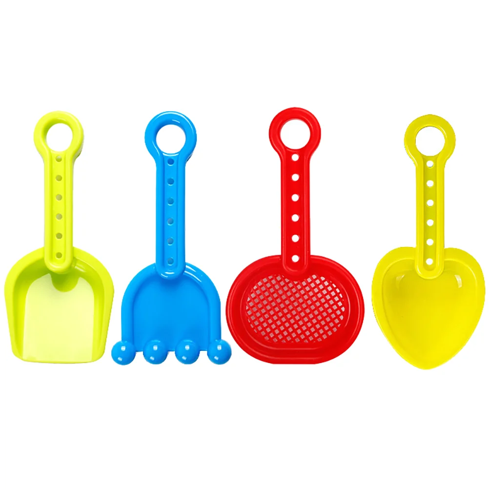Sand Kids Beachtoygardening Scoop Rack Waterrake Sandbox Sifter Spade Play Dredging Playset Castle Building Party Tools
Sand Kids Beachtoygardening Scoop Rack Waterrake Sandbox Sifter Spade Play Dredging Playset Castle Building Party Tools