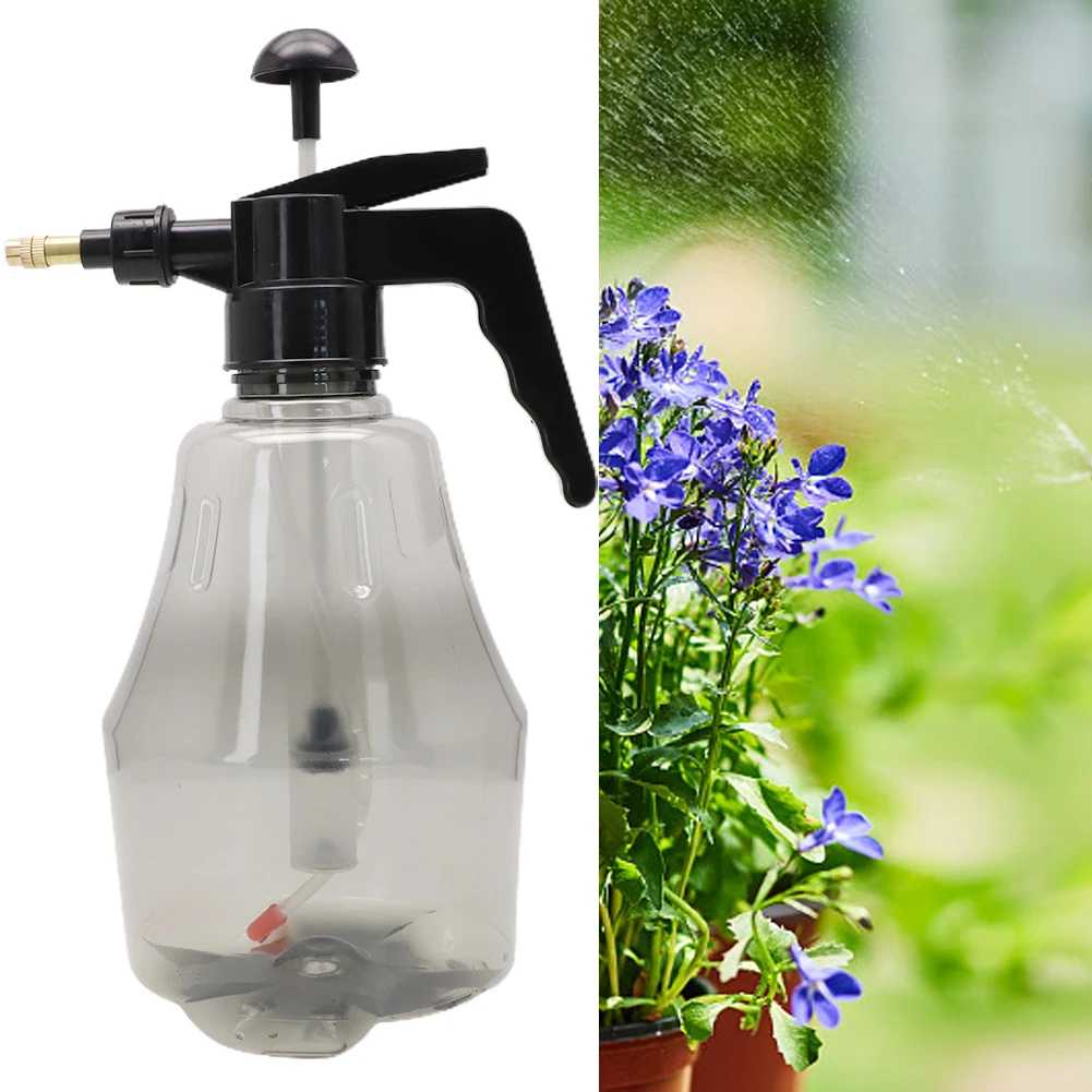 1*Garden Sprayer Hand Air Pressure Sprayers Garden Water Hand Pump Bottle Spray Bottle Gardening Irrigation Tool
1*Garden Sprayer Hand Air Pressure Sprayers Garden Water Hand Pump Bottle Spray Bottle Gardening Irrigation Tool