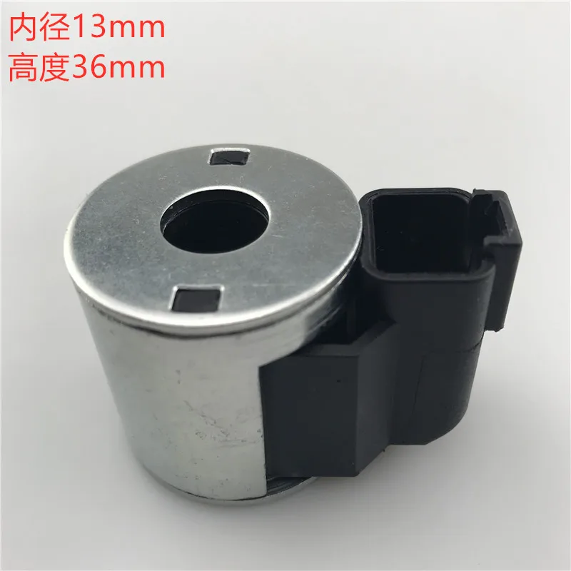 

for Sany crane for CAT for JCB pilot solenoid valve coil 4304012 12v 24V