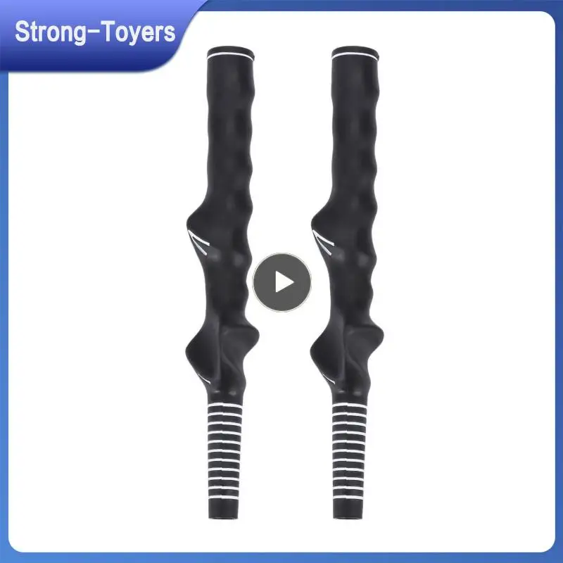 Golf Swing Training Aids Grip Right-handed Practice Aid Training Grip Golf Club Grip Rubber Exercise Accessories Outdoor
Golf Swing Training Aids Grip Right-handed Practice Aid Training Grip Golf Club Grip Rubber Exercise Accessories Outdoor