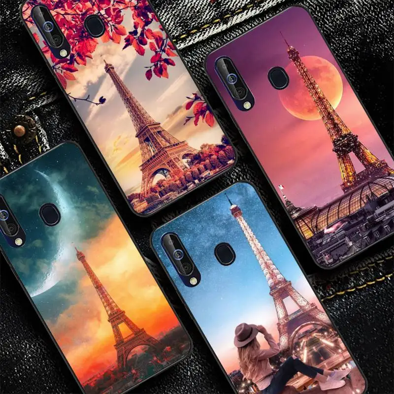 FHNBLJ Eiffel Tower Phone Case for Samsung A51 A30s A52 A71 A12 for Huawei Honor 10i for OPPO vivo Y11 cover
FHNBLJ Eiffel Tower Phone Case for Samsung A51 A30s A52 A71 A12 for Huawei Honor 10i for OPPO vivo Y11 cover