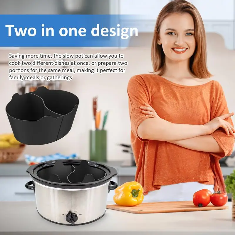 Подкладки для медленной плиты, подкладки для горшков, многоразовые строительные горшки, разделители, новые кастрюли для медленной приготовления, кухонные безопасные подкладки для готовки
Подкладки для медленной плиты, подкладки для горшков, многоразовые строительные горшки, разделители, новые кастрюли для медленной приготовления, кухонные безопасные подкладки для готовки