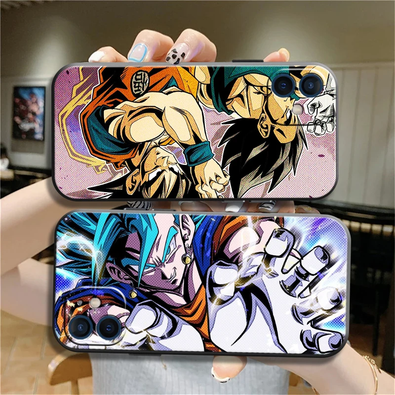 Japan Anime Dragon Ball Funda Phone Case For iPhone 11 13 12 Pro Max 12 13 Mini X XR XS MAX SE 2020 7 8 6s Plus Celular
Japan Anime Dragon Ball Funda Phone Case For iPhone 11 13 12 Pro Max 12 13 Mini X XR XS MAX SE 2020 7 8 6s Plus Celular