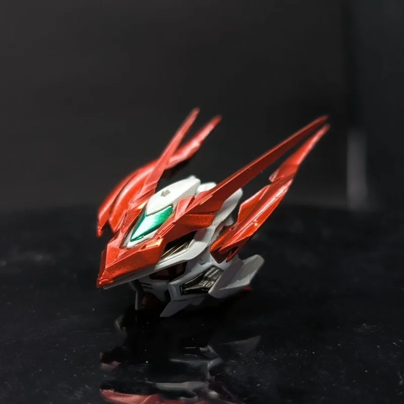 Mobile Suit Gunpla Imitation MB Series Astray Red Frame Red Dragon GK Head Sculpture Action Toy Figures Christmas Gifts
Mobile Suit Gunpla Imitation MB Series Astray Red Frame Red Dragon GK Head Sculpture Action Toy Figures Christmas Gifts