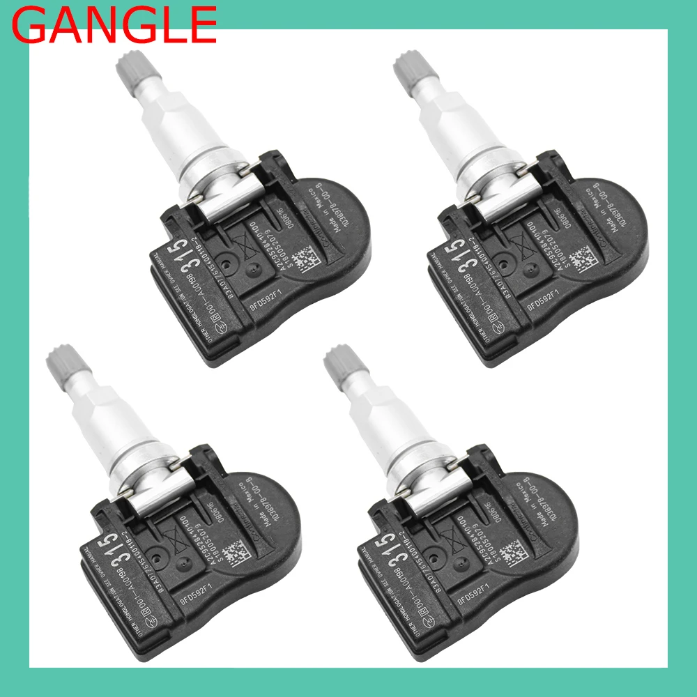 TPMS 1038978-00-B для TESLA MODEL S для TESLA MODEL X система мониторинга давления в шинах автомобиля 315 МГц
TPMS 1038978-00-B для TESLA MODEL S для TESLA MODEL X система мониторинга давления в шинах автомобиля 315 МГц