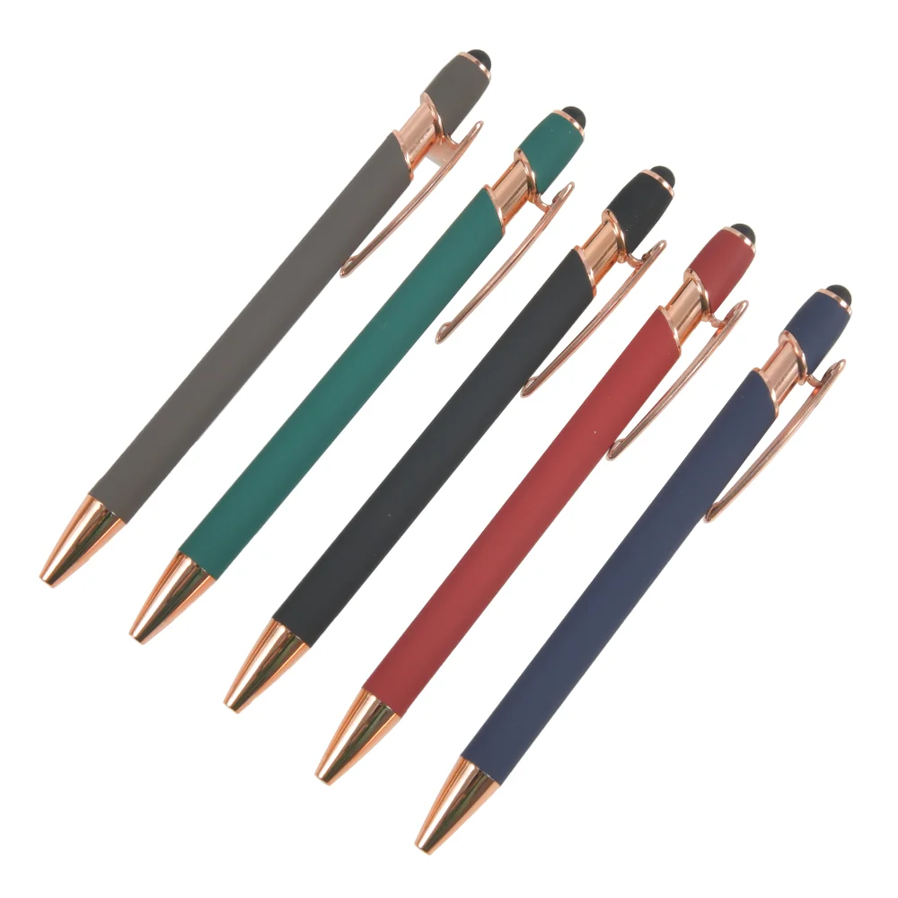 1 шт. алюминиевая шариковая ручка с нажимом, шариковая ручка с сенсорным экраном, офисные принадлежности, школьные принадлежности
1 шт. алюминиевая шариковая ручка с нажимом, шариковая ручка с сенсорным экраном, офисные принадлежности, школьные принадлежности