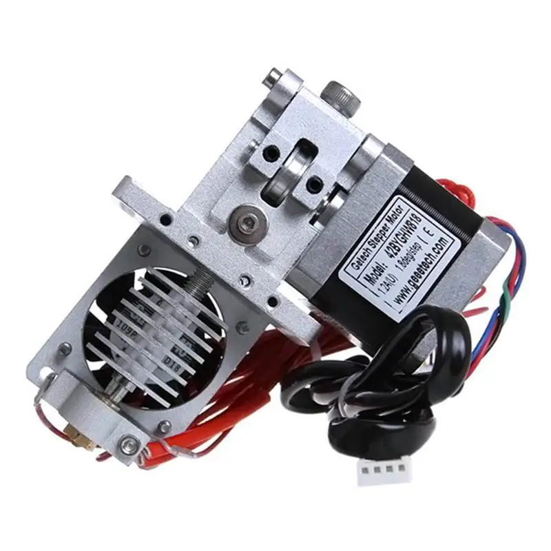 Nozzle Kit Exquisite J-head V2.0 GT9 Extruder Head J-head V2.0 GT9 Extruder Kit J-head V2.0 GT9 Extruder for Home Store
Nozzle Kit Exquisite J-head V2.0 GT9 Extruder Head J-head V2.0 GT9 Extruder Kit J-head V2.0 GT9 Extruder for Home Store