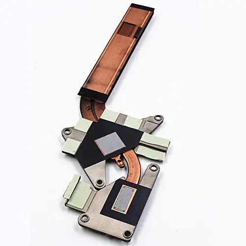 Replacement Fan for Lenovo Touch Y50-80 Y50-70 Y50-70A Y50-70AM Y50-70AS CPU Cooling Heatsink
Replacement Fan for Lenovo Touch Y50-80 Y50-70 Y50-70A Y50-70AM Y50-70AS CPU Cooling Heatsink