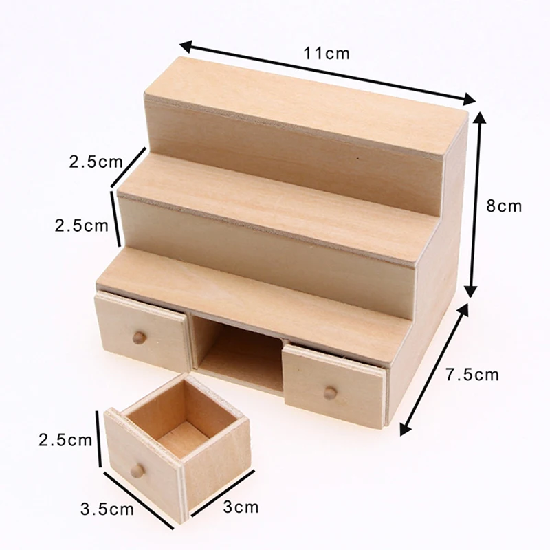 1:12 Dollhouse Miniature Furniture Dolls House Candy Display Cabinet Cupboard Model Dollhouse Furniture Decor DIY Toys
1:12 Dollhouse Miniature Furniture Dolls House Candy Display Cabinet Cupboard Model Dollhouse Furniture Decor DIY Toys
