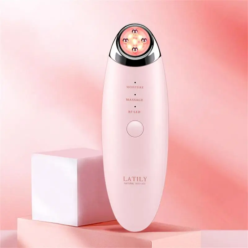 Eye Massage Pen Multifunctional Eliminate Eye Bags Dark Circles Lip Beauty EMS RF Eye Beauty Devices Skin Care Tool
Eye Massage Pen Multifunctional Eliminate Eye Bags Dark Circles Lip Beauty EMS RF Eye Beauty Devices Skin Care Tool