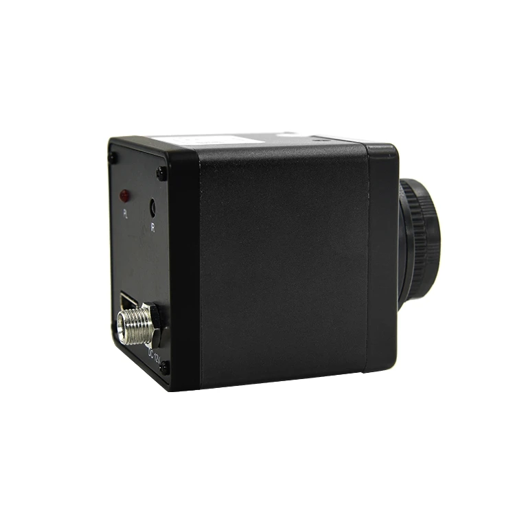 

Nep-HD200L C-mount HD video real-time display CMOS Digital microscope camera