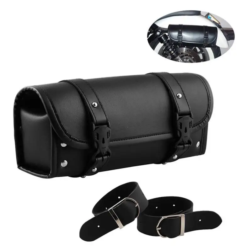 Column Bag Drum Bag For Yamaha Honda Kawasaki Suzuki DUCATI Motorcycle Fork Bag Handlebars Sissy
Column Bag Drum Bag For Yamaha Honda Kawasaki Suzuki DUCATI Motorcycle Fork Bag Handlebars Sissy