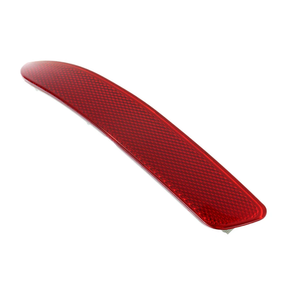 Rear Bumper Reflector, Red Len, Perfect Fit for BMW E70 2007 2009 Pre facelift, Easy and Hassle Free Replacement
Rear Bumper Reflector, Red Len, Perfect Fit for BMW E70 2007 2009 Pre facelift, Easy and Hassle Free Replacement
