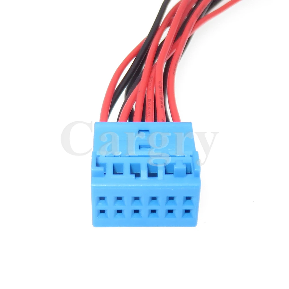 Миниатюрные электрические кабельные розетки 12P 1564491 1564491-1 8X0035447, автоматический синий проводной разъем, автомобильный негерметичный адаптер, 1 комплект 
Миниатюрные электрические кабельные розетки 12P 1564491 1564491-1 8X0035447, автоматический синий проводной разъем, автомобильный негерметичный адаптер, 1 комплект