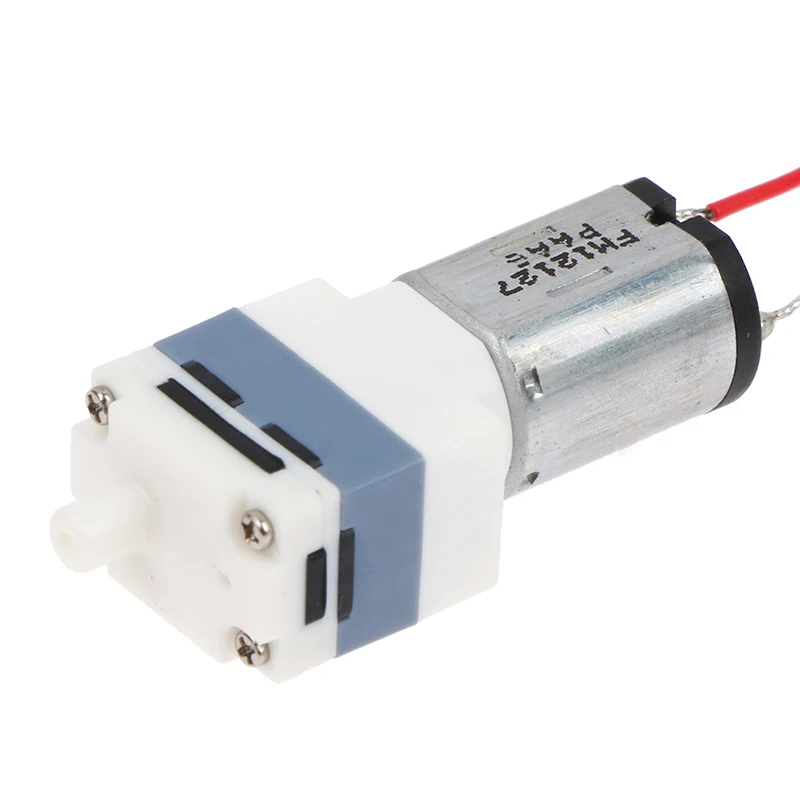DC 3V 3.7V Tiny Mini Air Pressure Pump Small Electric Diaphragm Oxygen Pump for Fish Tank Aquarium Small Micro Air Pump
DC 3V 3.7V Tiny Mini Air Pressure Pump Small Electric Diaphragm Oxygen Pump for Fish Tank Aquarium Small Micro Air Pump