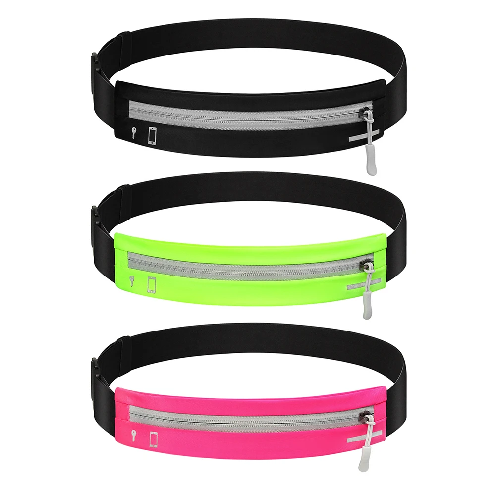 Women Men Invisible Waist Bags Fanny Packs Reflective Adjustable Sports Cycling Jogging Running Casual Travel Holder Belt Bags
Women Men Invisible Waist Bags Fanny Packs Reflective Adjustable Sports Cycling Jogging Running Casual Travel Holder Belt Bags
