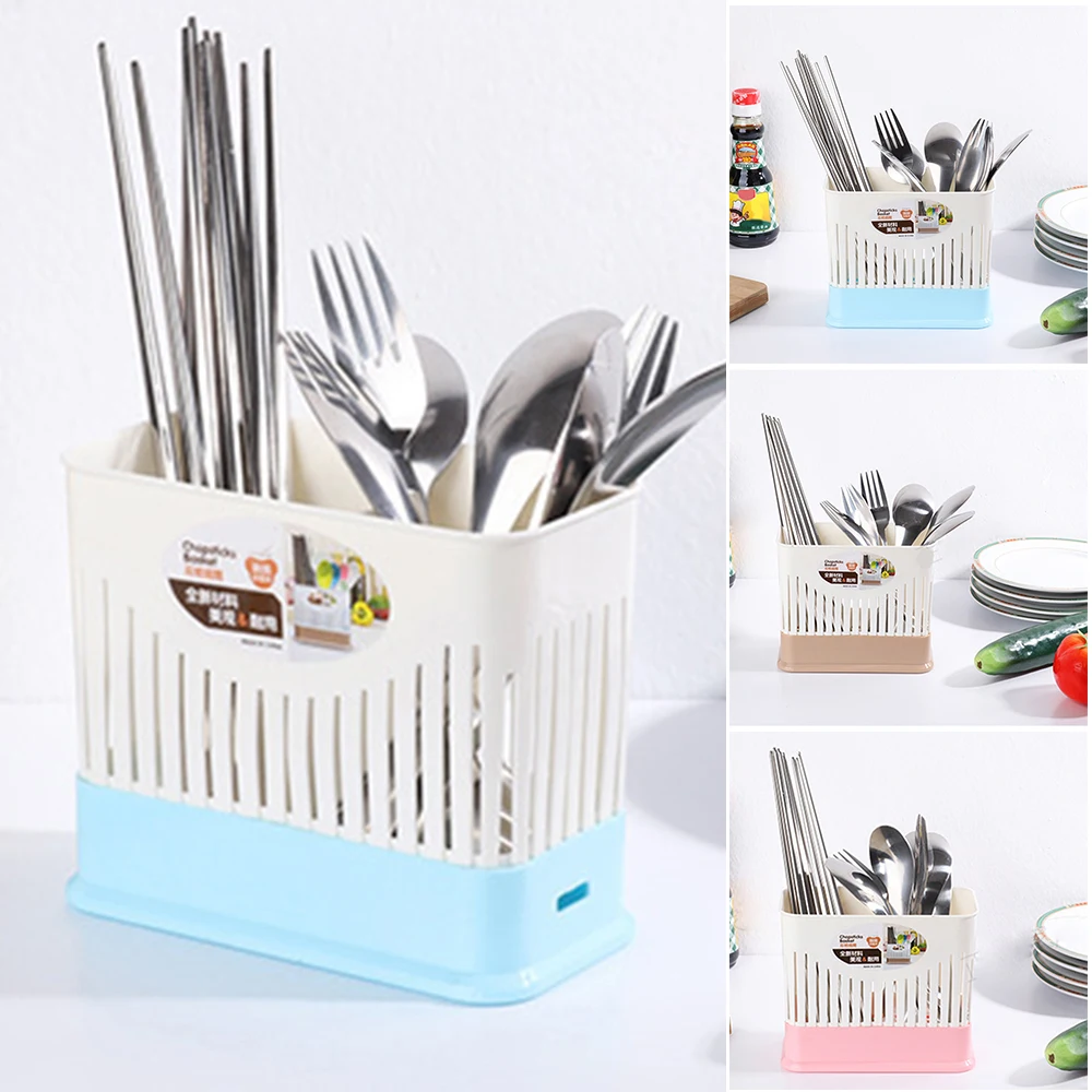 Vertical Cutlery Box Multipurpose Chopsticks Storage Case Flatware Drain Rack Tableware Holder Spoon Fork Organizer GQ
Vertical Cutlery Box Multipurpose Chopsticks Storage Case Flatware Drain Rack Tableware Holder Spoon Fork Organizer GQ