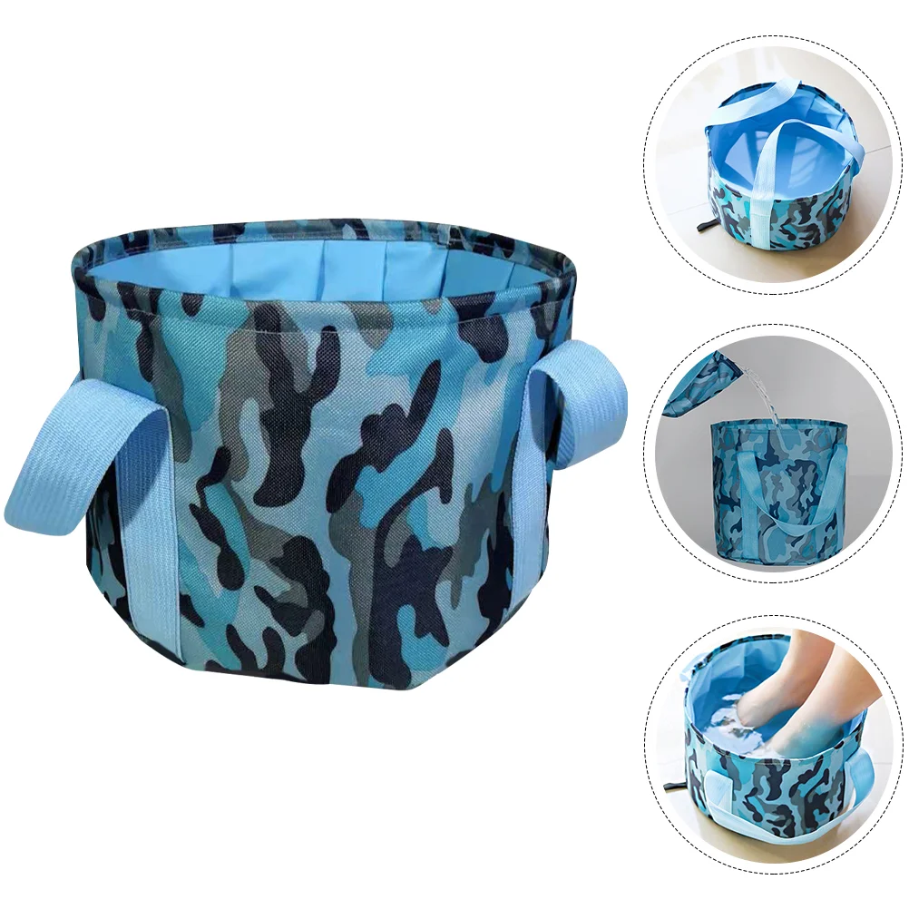 Bucket Foot Basin Water Camping Collapsible Soaking Folding Portable Spa Feet Tub Wash Container Washing Pedicure Bath
Bucket Foot Basin Water Camping Collapsible Soaking Folding Portable Spa Feet Tub Wash Container Washing Pedicure Bath