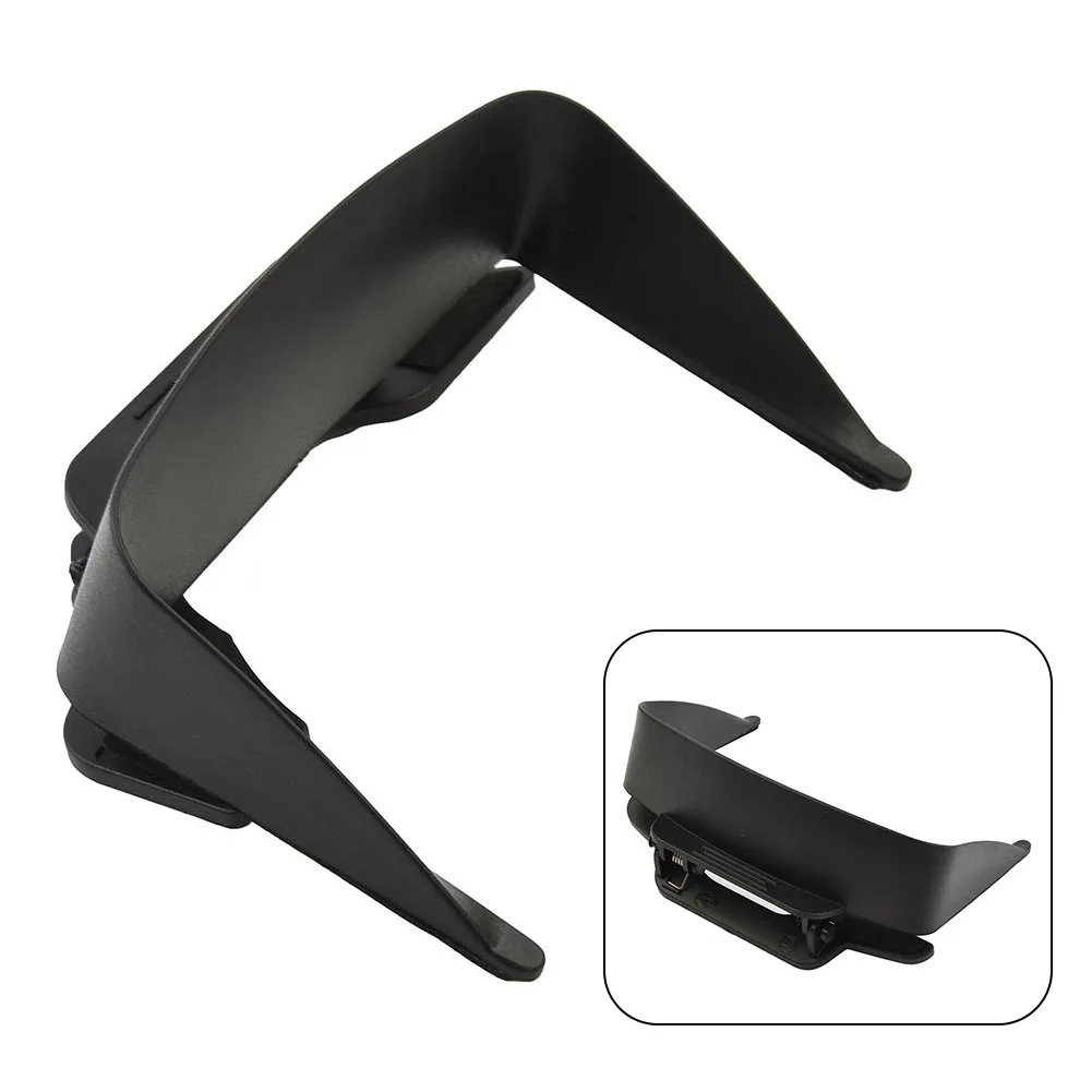1PCS 5 Inch Sat Nav Sun Shade Visor Plastic Satellite Navigator Sunshade For Solve GPS Navigation Reflection Car Interior Parts
1PCS 5 Inch Sat Nav Sun Shade Visor Plastic Satellite Navigator Sunshade For Solve GPS Navigation Reflection Car Interior Parts