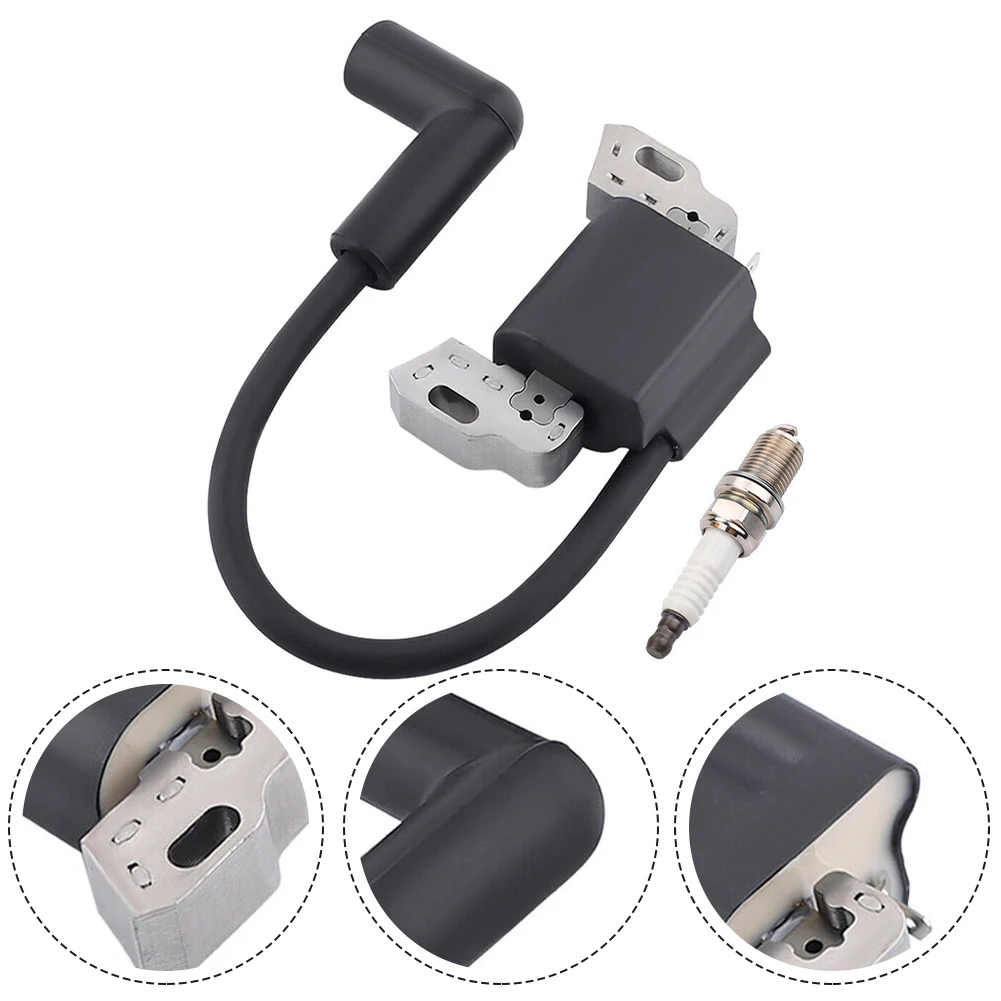 Pressure Coil Ignition Coil Spark Plug Carburetor Parts Engine Parts Ignition Coil Motorcycle Tools Engines Moped Scooter
Pressure Coil Ignition Coil Spark Plug Carburetor Parts Engine Parts Ignition Coil Motorcycle Tools Engines Moped Scooter