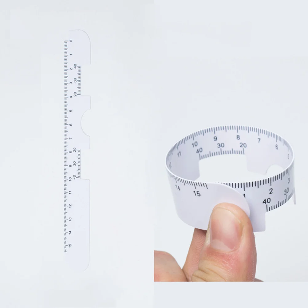 5pcs PD Rulers Glasses PD Ruler Pupillary Distance Ruler Pupillary Distance Meter Distance Pd Ruler Pupillary Distance Measurer
5pcs PD Rulers Glasses PD Ruler Pupillary Distance Ruler Pupillary Distance Meter Distance Pd Ruler Pupillary Distance Measurer