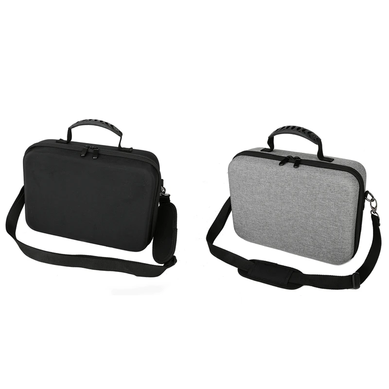 VR Accessories For Oculus Quest 2 VR Headset Travel Carrying Case For Oculus Quest 2 Protective Bag Storage Box
VR Accessories For Oculus Quest 2 VR Headset Travel Carrying Case For Oculus Quest 2 Protective Bag Storage Box