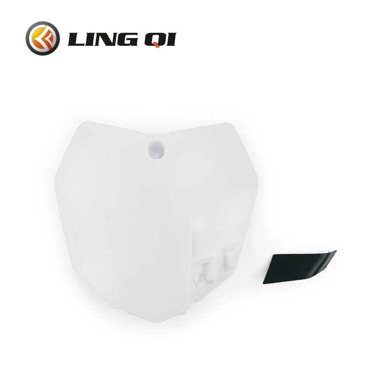 Plastic Number Plate for 2014-2016 KT250 Motorcycle Accessories Motorbike for KAYO K6 Motorcycle KAYO K6 Number Plate
Plastic Number Plate for 2014-2016 KT250 Motorcycle Accessories Motorbike for KAYO K6 Motorcycle KAYO K6 Number Plate