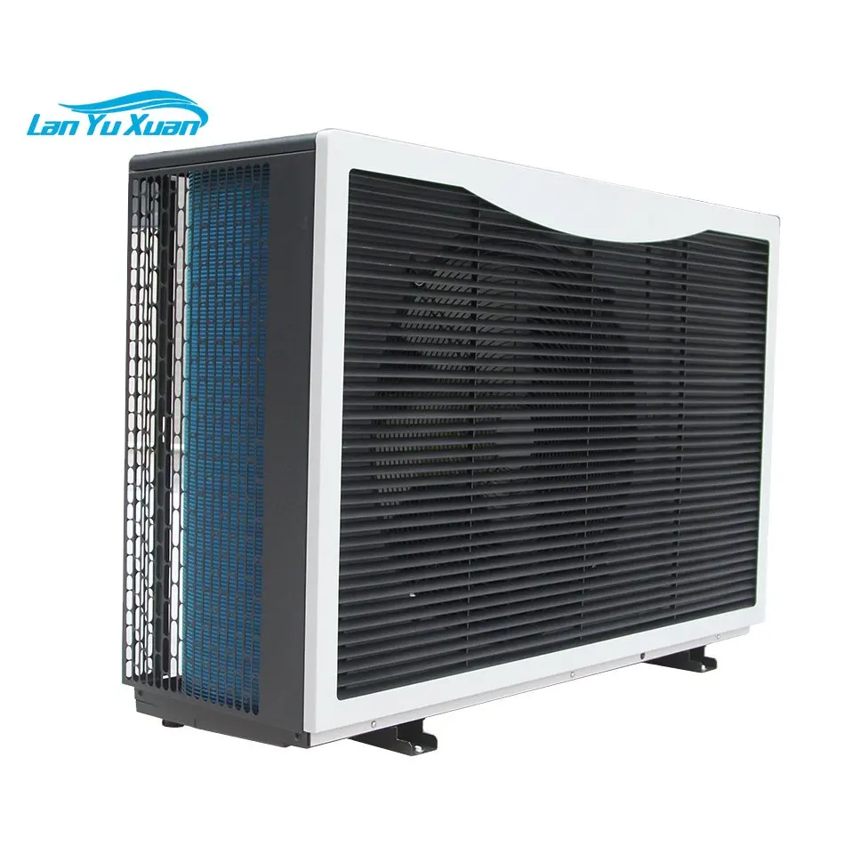 6kw Swimming Pool Inverter Heat Pump Electric Air Source Heater Pump
6kw Swimming Pool Inverter Heat Pump Electric Air Source Heater Pump