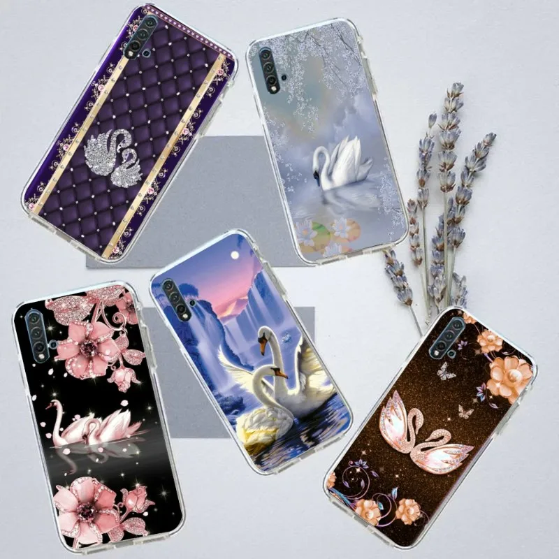 Чехол гусиный для телефона Huawei P50 P40 P30 Pro Mate 40 30 Pro Nova 8 8i Y7P Honor, прозрачный чехол для телефона
Чехол гусиный для телефона Huawei P50 P40 P30 Pro Mate 40 30 Pro Nova 8 8i Y7P Honor, прозрачный чехол для телефона