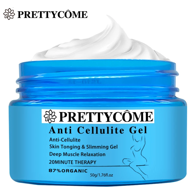 PRETTYCOME Fat Burning Cream Legs Belly Waist Effective Fat BurningSlimming Weight Loss Massaging Cream Fitness Reduce Body Care
PRETTYCOME Fat Burning Cream Legs Belly Waist Effective Fat BurningSlimming Weight Loss Massaging Cream Fitness Reduce Body Care
