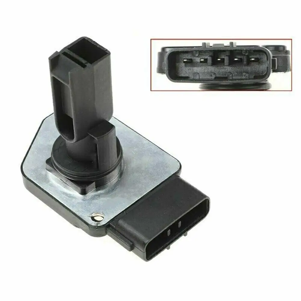 Accessories Air Flow Sensor 22204-0F010 AFH70M-17 Black Plastic For Toyota Land Cruiser Base 4.7L V8 - Gas 1998-2005
Accessories Air Flow Sensor 22204-0F010 AFH70M-17 Black Plastic For Toyota Land Cruiser Base 4.7L V8 - Gas 1998-2005