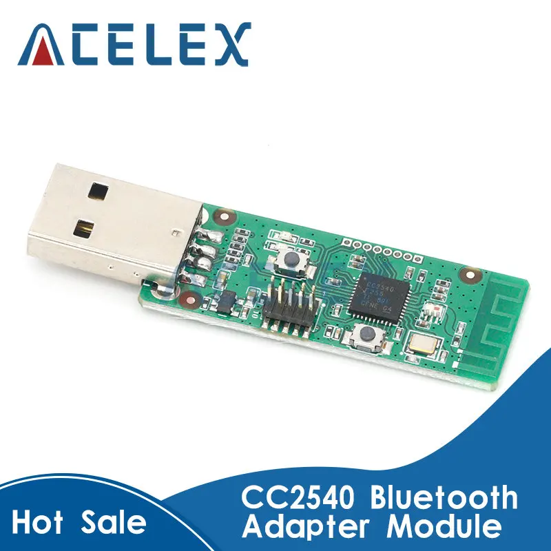 Wireless I/O IO Ports CC2540 Bluetooth 4.0 BLE Adapter USB Protocol Analysis BTool Packet Sniffer Board Debug Pin 1Mbps Module
Wireless I/O IO Ports CC2540 Bluetooth 4.0 BLE Adapter USB Protocol Analysis BTool Packet Sniffer Board Debug Pin 1Mbps Module