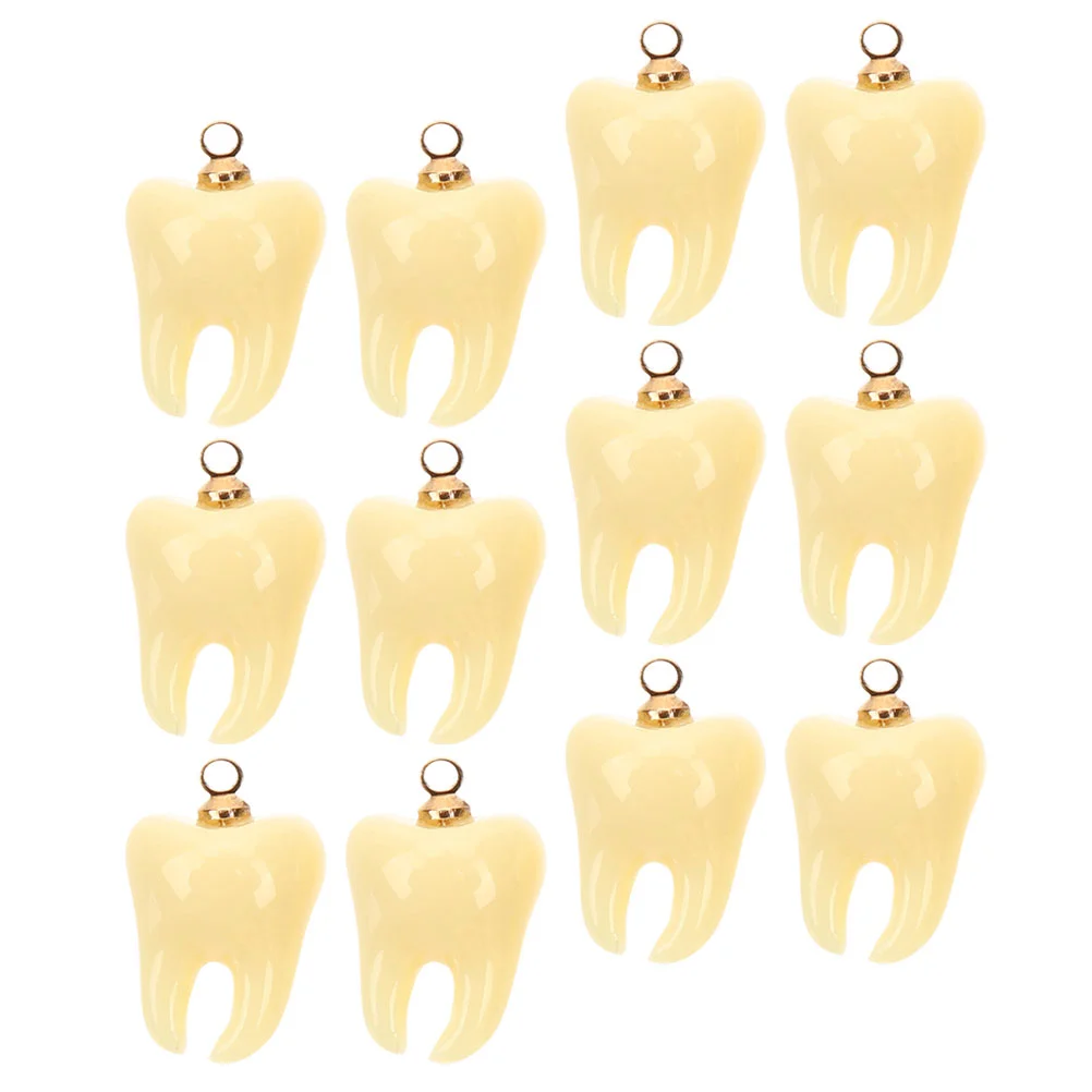 12 Pcs Charms DIY Craft Hairclips Accessories Teeth Jewelry Fake Ornaments Mini Resin Decorative Snap
12 Pcs Charms DIY Craft Hairclips Accessories Teeth Jewelry Fake Ornaments Mini Resin Decorative Snap