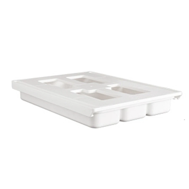 Самоклеящийся поднос для карандашей под столом, ящик-органайзер, Настольный ящик для хранения, самоклеящийся органайзер, офисный Органайзе...
Самоклеящийся поднос для карандашей под столом, ящик-органайзер, Настольный ящик для хранения, самоклеящийся органайзер, офисный Органайзе...