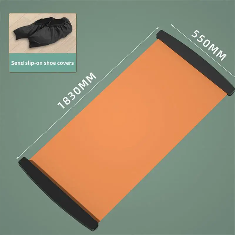 Yoga Mat 0.5x1.8m Anti-skid With Shoe Covers Sports Fitness Mat Thin Comfort For Exercise Yoga Pilates Gymnastics Mat
Yoga Mat 0.5x1.8m Anti-skid With Shoe Covers Sports Fitness Mat Thin Comfort For Exercise Yoga Pilates Gymnastics Mat