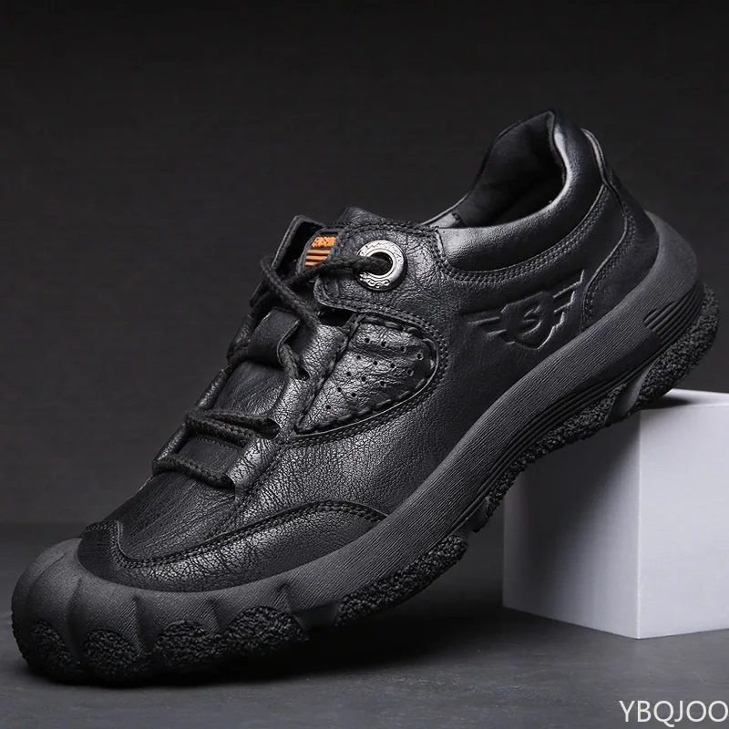 Spring Men Hiking Shoes Men Plush Super Warm Snow Boots For Men Hiking Sneakers Men Ankle Boots Outdoor Mountain Climbing Shoes
Spring Men Hiking Shoes Men Plush Super Warm Snow Boots For Men Hiking Sneakers Men Ankle Boots Outdoor Mountain Climbing Shoes