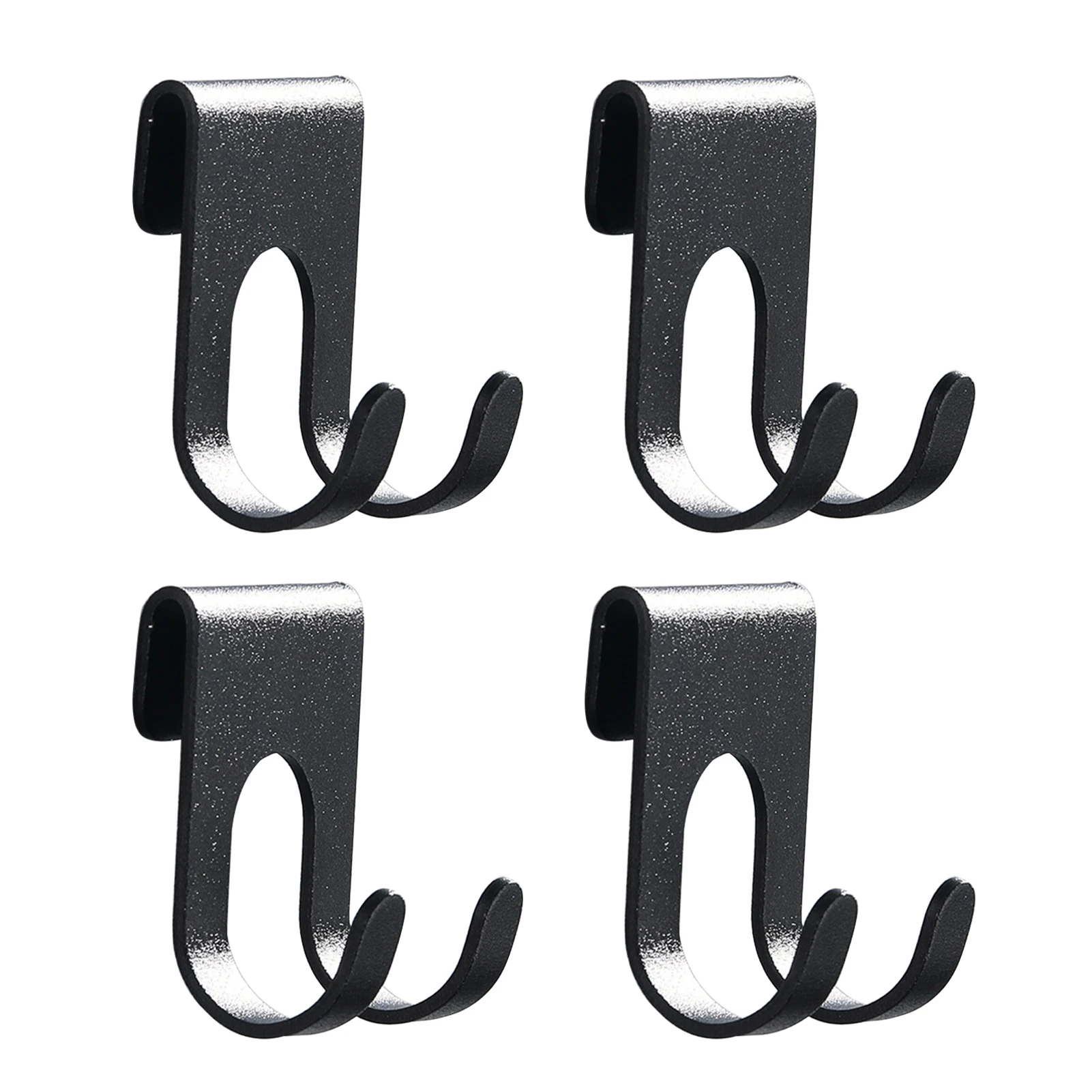 4pcs Storage Self Adhesive Towel Plug Hook Kitchen Wall Easy Install Accessories Space Aluminum Punch Free For Bathroom Durable
4pcs Storage Self Adhesive Towel Plug Hook Kitchen Wall Easy Install Accessories Space Aluminum Punch Free For Bathroom Durable