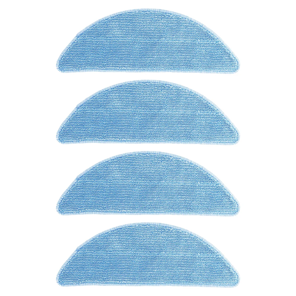 Cleaning Cloth Keep your Floors Sparkling Clean with Microfiber Mop Cloth for Tesvor S7 Pro Robot Vacuum Cleaner
Cleaning Cloth Keep your Floors Sparkling Clean with Microfiber Mop Cloth for Tesvor S7 Pro Robot Vacuum Cleaner
