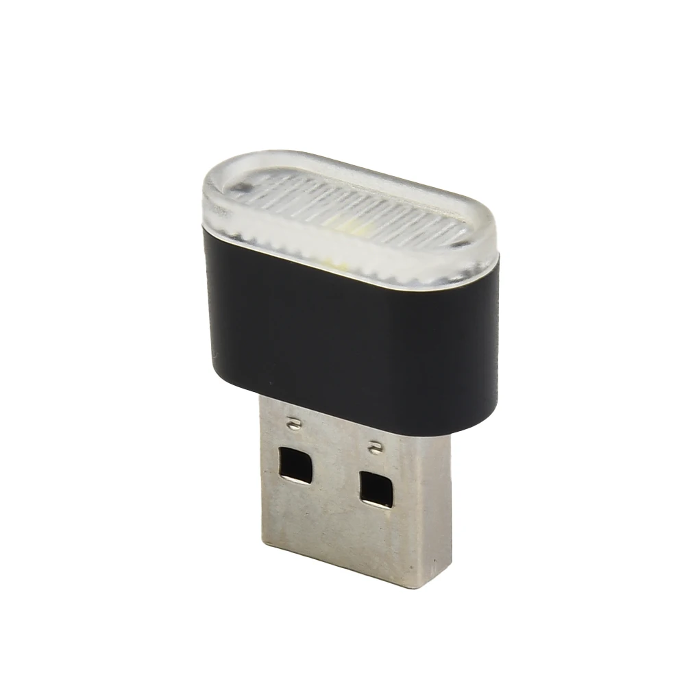 LED Light 5V ABS Accessories Light Weight Neon Atmosphere USB Ambient Bright Lamp Car Light Convenient Brand New
LED Light 5V ABS Accessories Light Weight Neon Atmosphere USB Ambient Bright Lamp Car Light Convenient Brand New