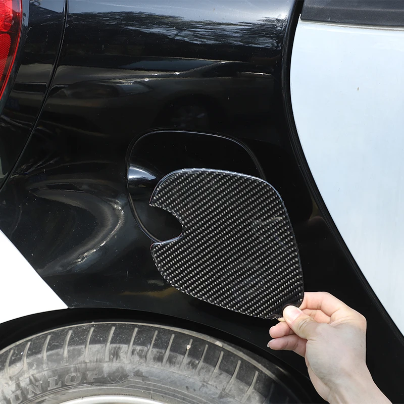 For Mercedes-Benz smart 2016-2021 car styling soft carbon fiber fuel tank cap decorative sticker car modification accessories
For Mercedes-Benz smart 2016-2021 car styling soft carbon fiber fuel tank cap decorative sticker car modification accessories
