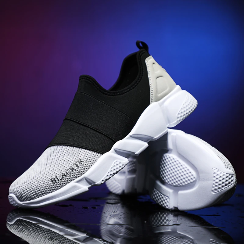 Casual Couple Shoes Mesh Men Shoe Lightweight Sneaker Outdoor Walking Soft Sneakers Unisex Mens Street Trend Zapatos De Mujer
Casual Couple Shoes Mesh Men Shoe Lightweight Sneaker Outdoor Walking Soft Sneakers Unisex Mens Street Trend Zapatos De Mujer