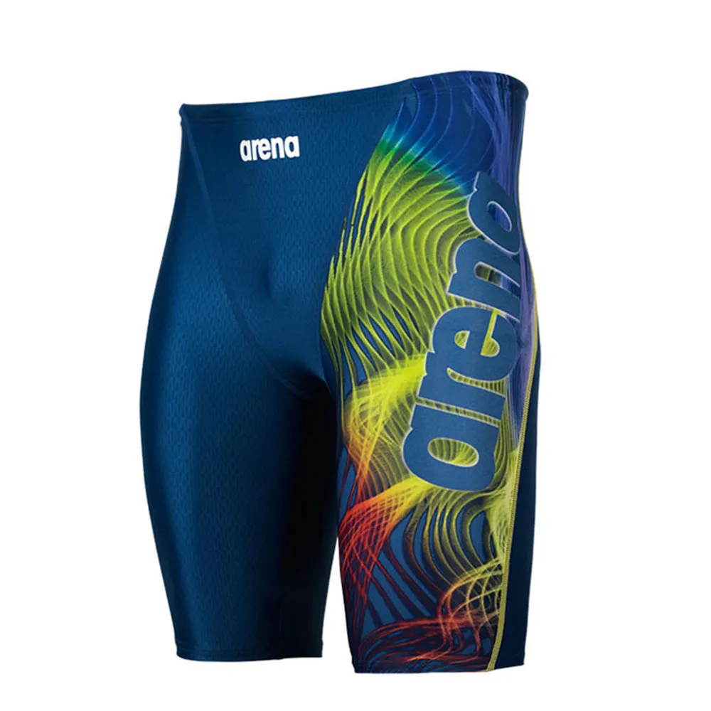 Summer Beach Lycra Quick Dry Uv Protection Gym Tights Shorts New Men Swim Jammer Swimming Trunks Professional Swim Surf Trunks
Summer Beach Lycra Quick Dry Uv Protection Gym Tights Shorts New Men Swim Jammer Swimming Trunks Professional Swim Surf Trunks