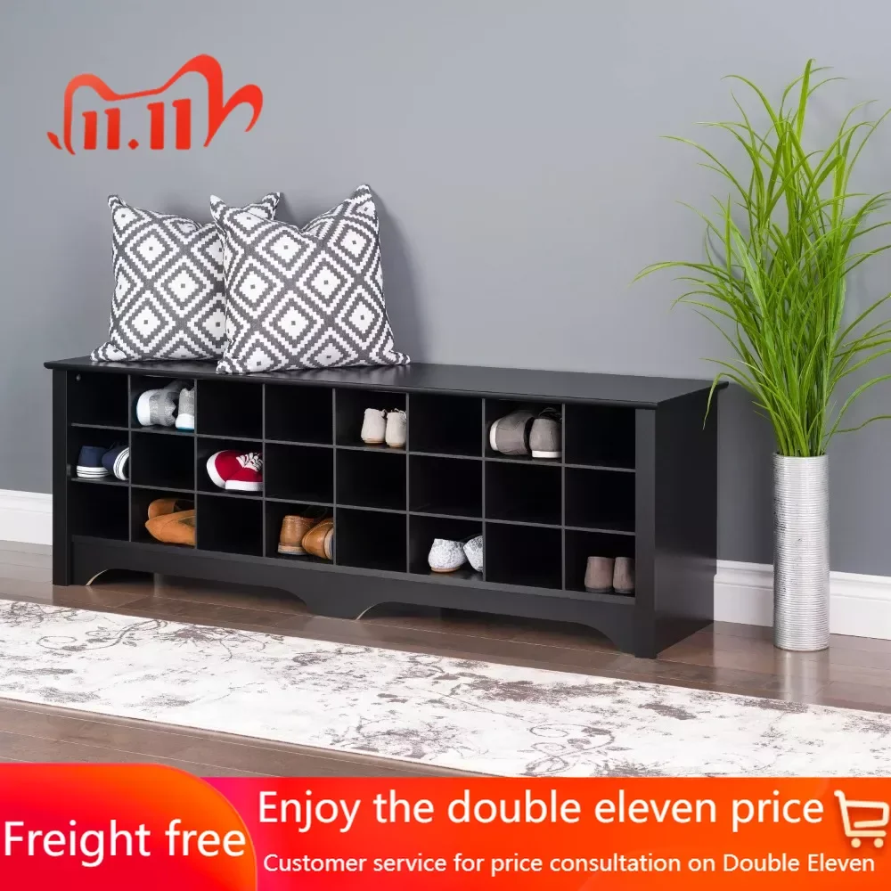 3 Tier Entryway Storage Cubby Bench Shoe Rack Wood Shoe Organizer for Wardrobe Organizers Furniture Organizers for Your Room
3 Tier Entryway Storage Cubby Bench Shoe Rack Wood Shoe Organizer for Wardrobe Organizers Furniture Organizers for Your Room