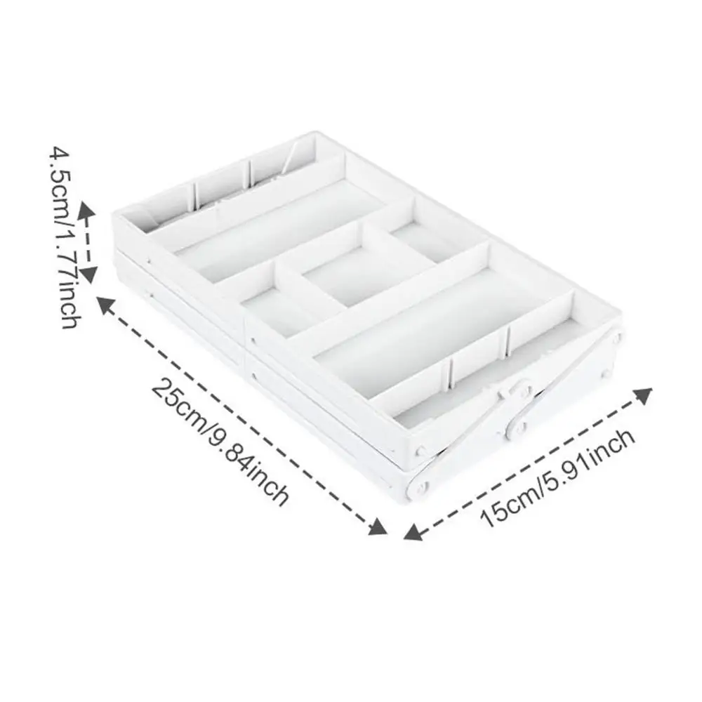 Многоуровневый органайзер для стола
Многоуровневый органайзер для стола