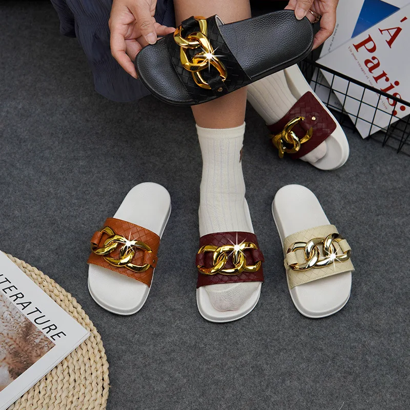 Mules Women's 2022 Women's Slippers Women's Shoes Tassel New Flat Summer Basic Roman Rubber PU Women Shoes Rivet Sandals
Mules Women's 2022 Women's Slippers Women's Shoes Tassel New Flat Summer Basic Roman Rubber PU Women Shoes Rivet Sandals