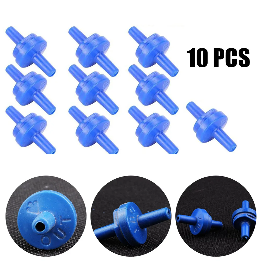 Fish Tank Valve Aquarium Check Valve Aquariums Valve For Air Pump 10pcs Accessories Aquarium Check Valve Oxygen Pump Pet
Fish Tank Valve Aquarium Check Valve Aquariums Valve For Air Pump 10pcs Accessories Aquarium Check Valve Oxygen Pump Pet