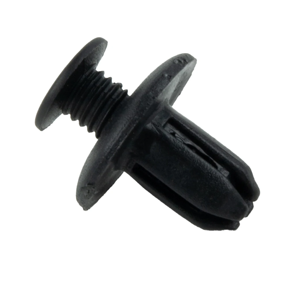 50pcs Plastic Screws For Bumper Fender Fixing Fasteners Car Accessories 8mm High Quality Material Fasteners Plastic
50pcs Plastic Screws For Bumper Fender Fixing Fasteners Car Accessories 8mm High Quality Material Fasteners Plastic