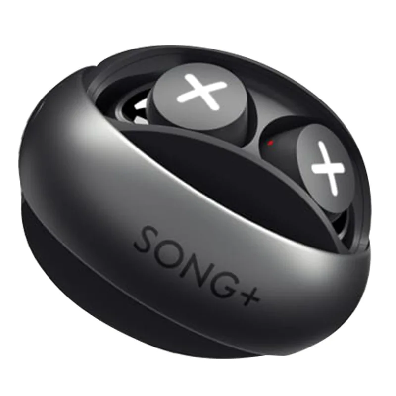 Tws5.0 High-end Tide Play In-ear Wireless Charging Binaural Sports Running In-ear Mini Earplugs
Tws5.0 High-end Tide Play In-ear Wireless Charging Binaural Sports Running In-ear Mini Earplugs